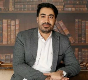 دکتر بهمن متین پور