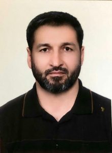 دکتر بهمن شیخ امیرانلو