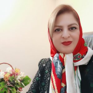 دکتر ام البنین باقرنژاد