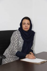 پریسا زابلی