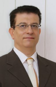 دکتر مسعود صدرالدینی