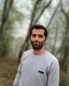 فیزیوتراپیست مسعود شعبانی