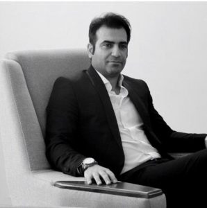 دکتر مجید شفیعی