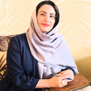 شیرین کوماسی