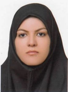 معصومه محققی