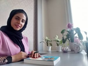 دکتر فاطمه فرازنده