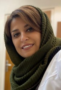 دکتر مونا حجت نیا