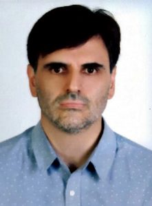 دکتر ناصر کی خاکی