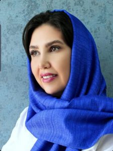 دکتر مریم گنجه