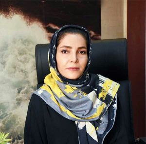 اعظم طاهری