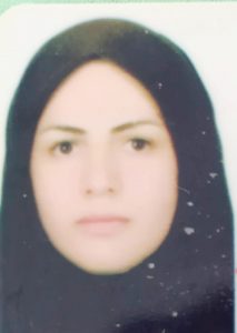 دکتر الهه مقیم فاروجی