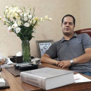 دکتر مهدی محمدی