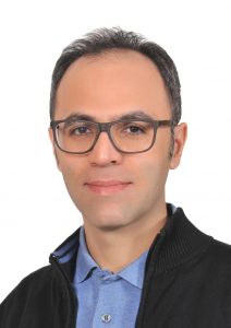 دکتر سید نادر مسعودی