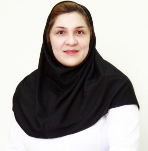 دکتر الهام محمودی