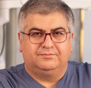 دکترمسیح کاویان