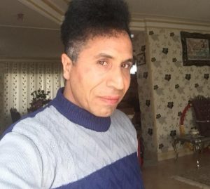 دکتر اکبر برغمدی