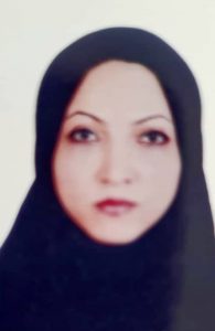دکتر مینو رضایی فر 