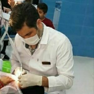دکتر عطا نیاز کیمری
