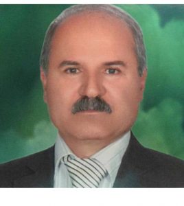 دکتر محمدابراهیم خورشیدی