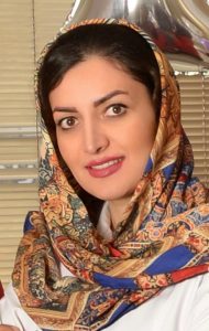 دکتر محجوبه گلدانی مقدم