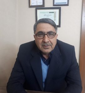 دکتر محسن علیپور 