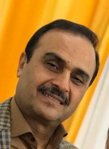 دکتر محسن قریشوندی