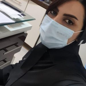 دکتر ناهید جلیلی صفار