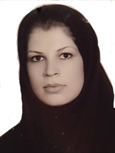 دکتر هاله ذکایی 
