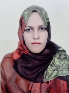 دکتر فهیمه اسماعیل زاده