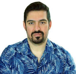 دکتر مجید بنیادی منش