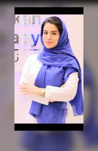فیزیوتراپی سالیان توان درتهرانپارس