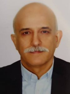 دکتر نادر خورشید زاده