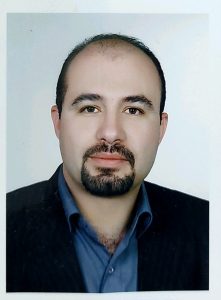 دکتر مهدی قهرمانیان