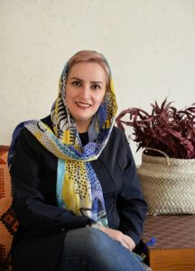 نرگس افشون