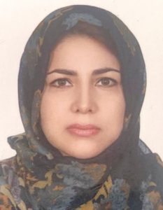 دکترمژده مولوی