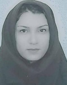 دکتر مریم احمدی