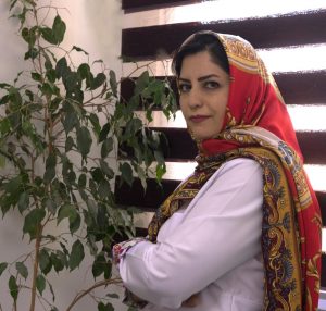دکتر زهرا وکیل آزاد 