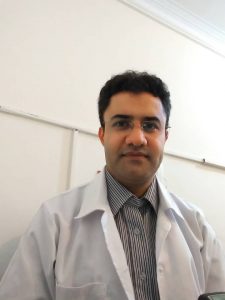 دکتر مهدی نخعی