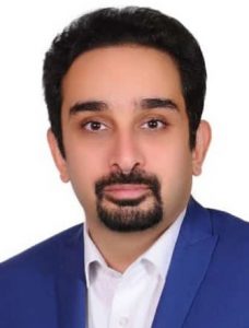 دکتر پوریا عادلی