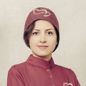 دکتر زهرا کد خدا