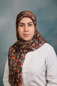دکتر لیلا صادقی