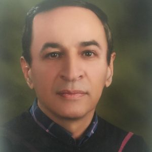 دکتر ایوب پویا