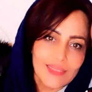 فاطمه جباری اقدم