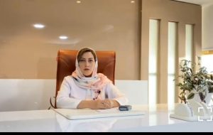 دکتر فرناز سپاسی