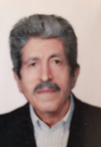 دکتر یوسف وجودی