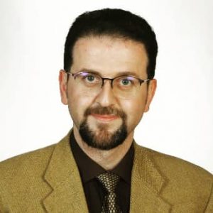 دکتر عباس دولت پناه