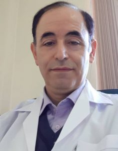 دکتر سید حمید مرتضوی