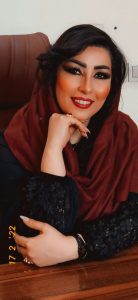 دکتر مریم رفیعی 