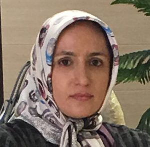 دکتر زهرا نوروززاده هلالی