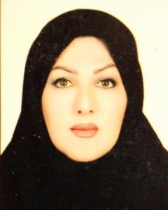 مریم متین